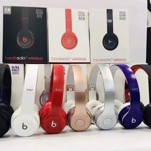 Beat solo 3 wireless headphones